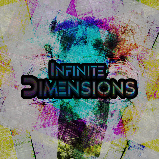 Infinite Dimensions (B-Side)