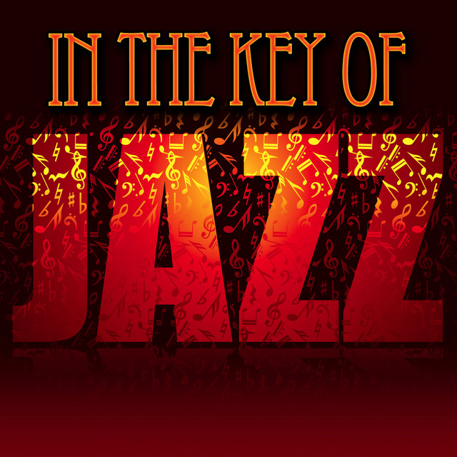 In the Key of Jazz