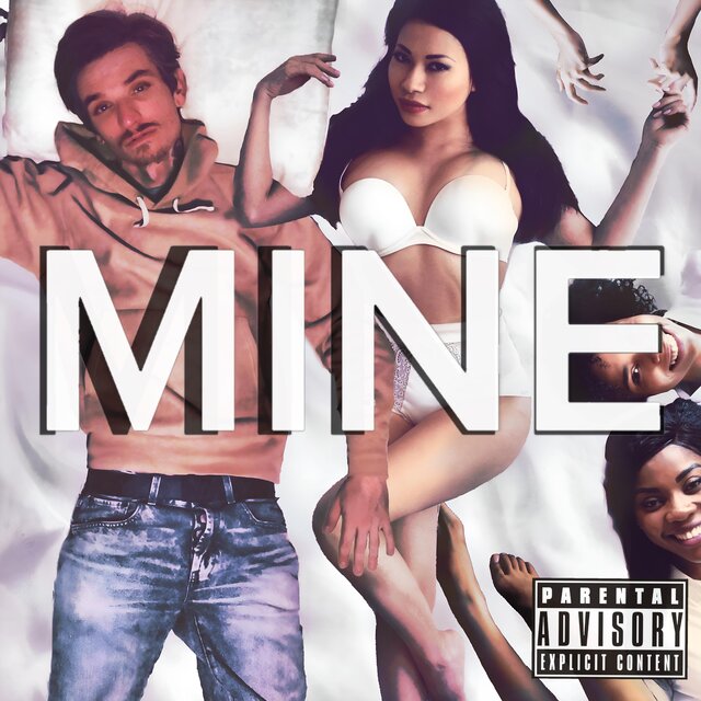 Mine