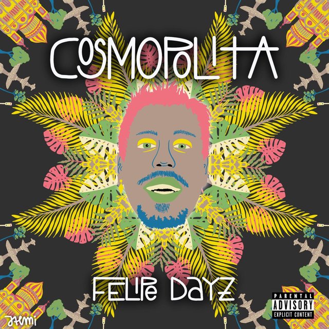 Cosmopolita