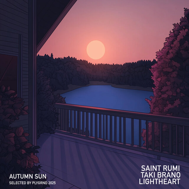 Autumn Sun