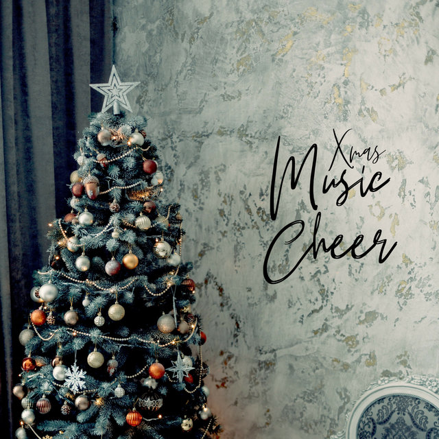 Xmas Music Cheer