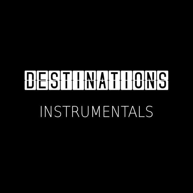 Destinations: Instrumentals