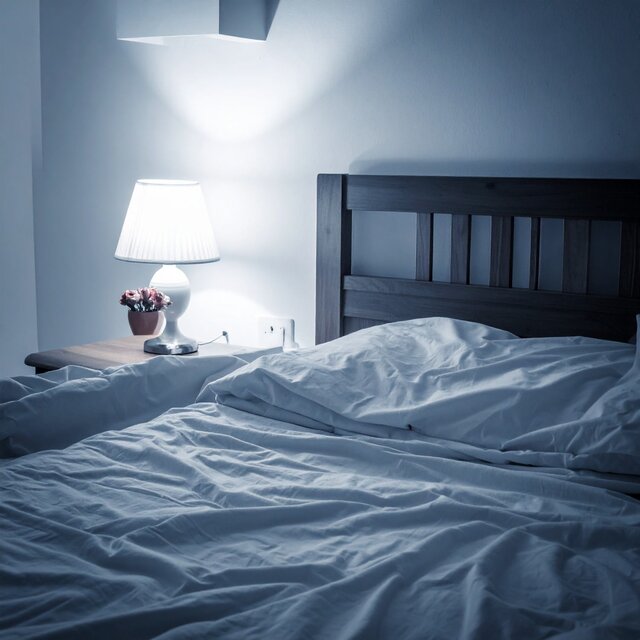Sonidos Pacíficos Para Noches Serenas