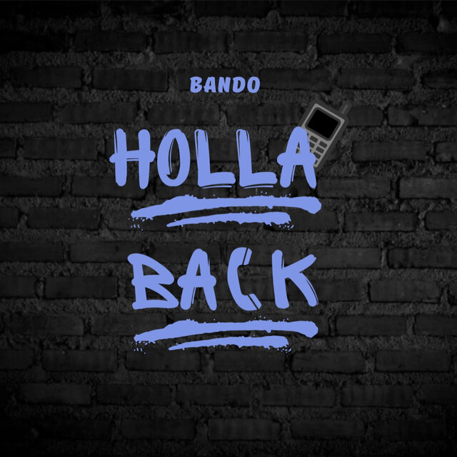 HOLLABACK