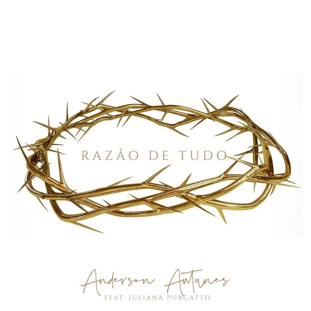 Razão de Tudo (Ao Vivo)