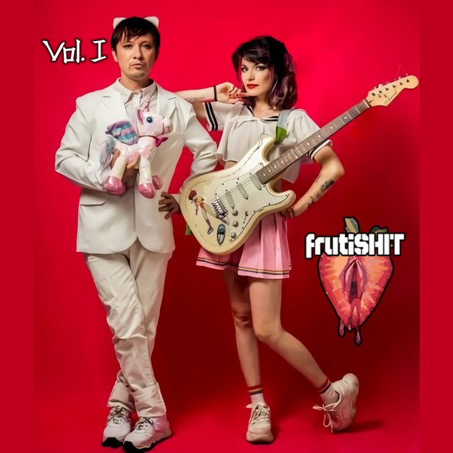 frutiSHIT, Vol. I