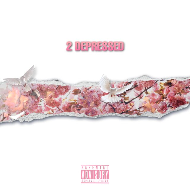 2 Depressed