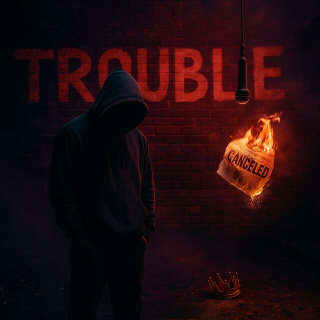 Trouble