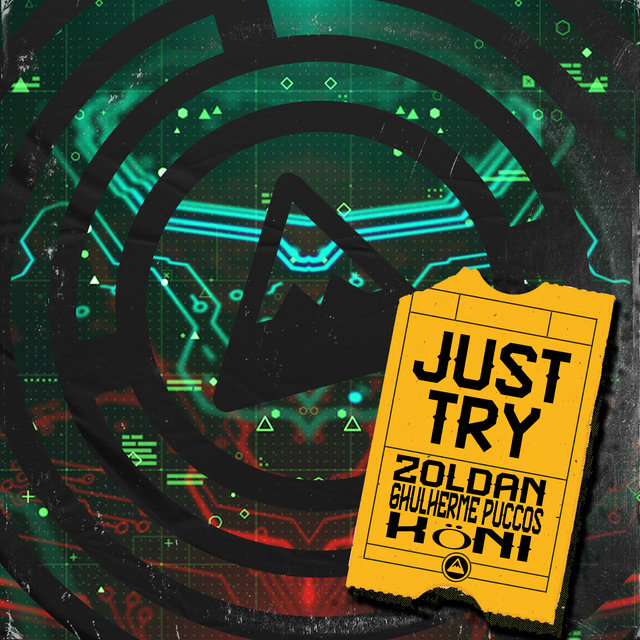 Just Try