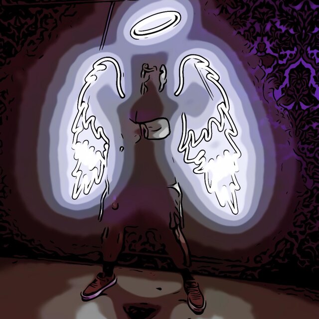 Broken Peace