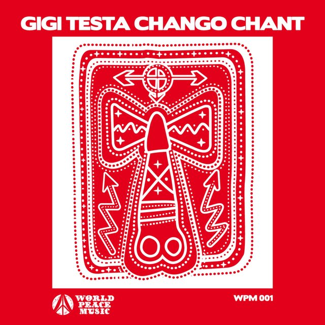 Chango Chant (Original Mix)