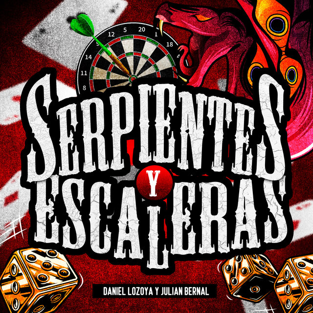 Serpientes y Escaleras