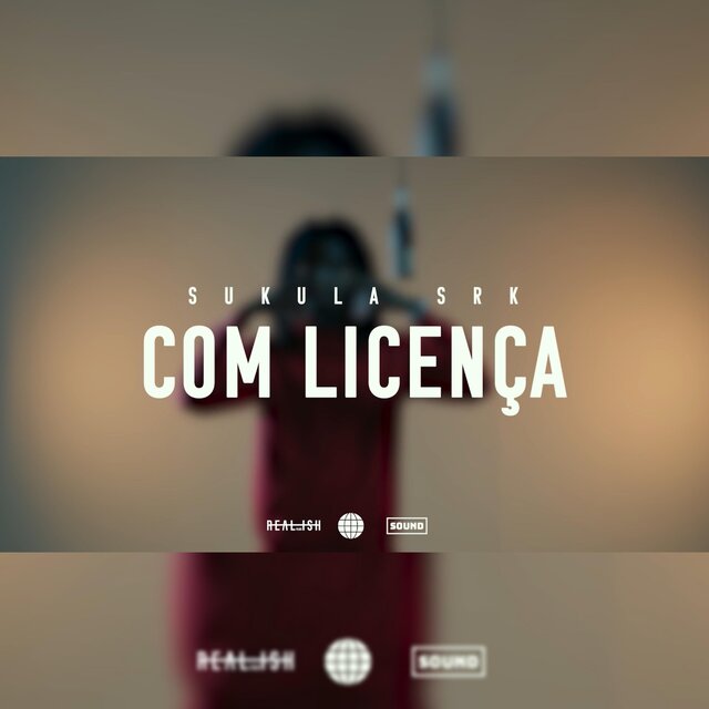 Com licença