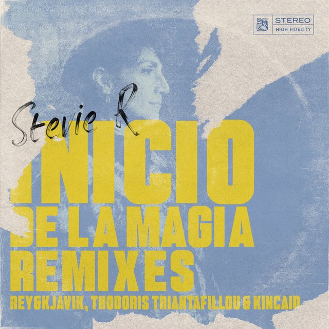 Inicio de la magia Remixes