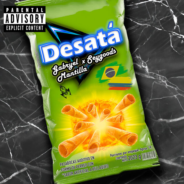Desatada