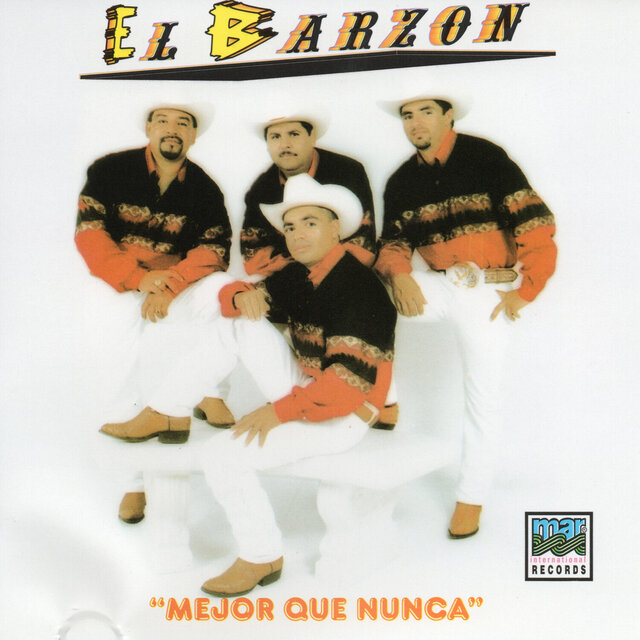 Mejor Que Nunca