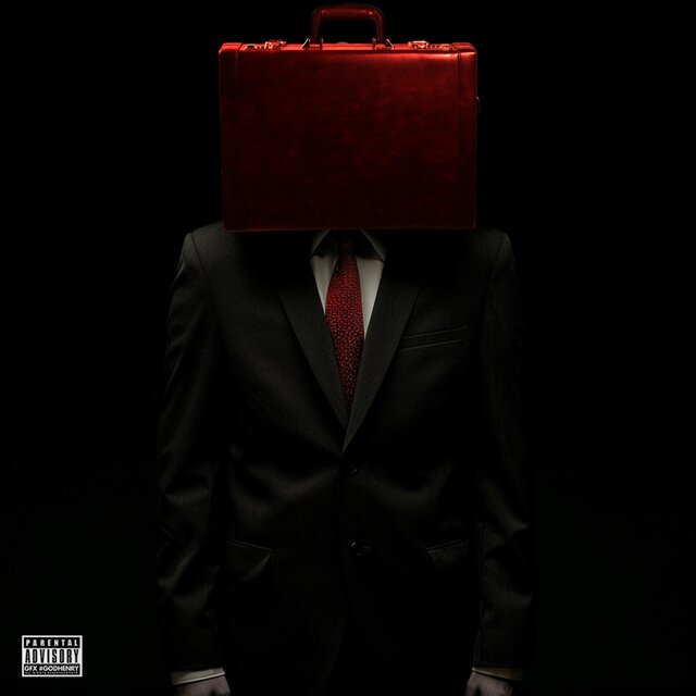 Take Them the Briefcase