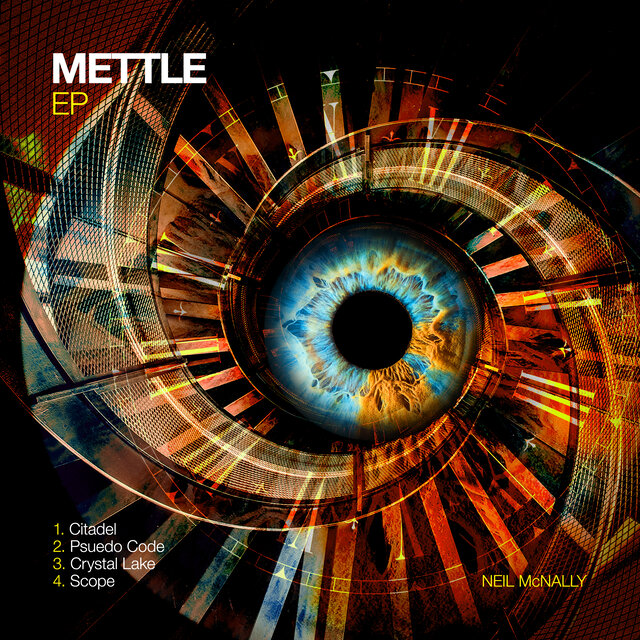 Mettle EP