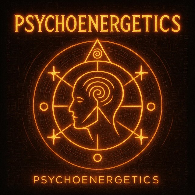PSYCHOENERGETICS