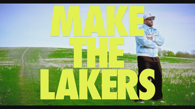 Make the Lakers