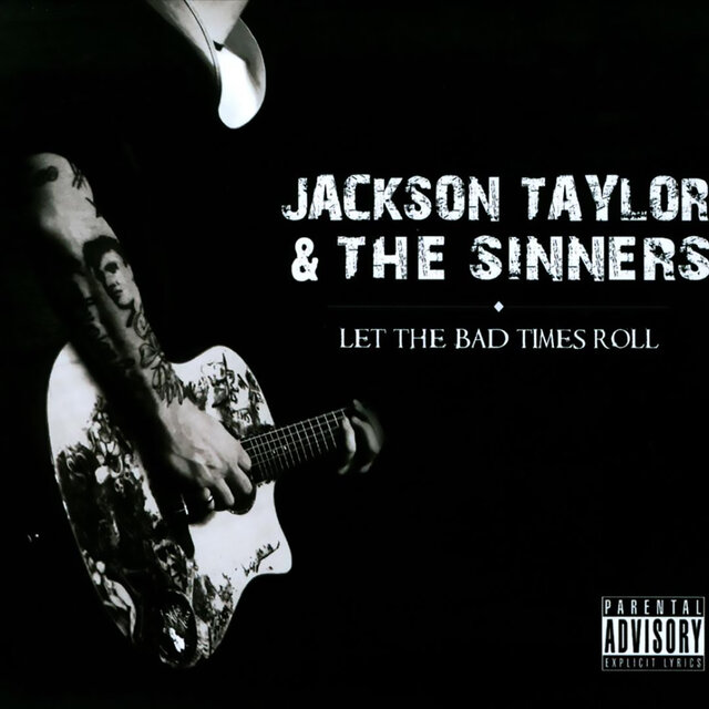 Let the Bad Times Roll
