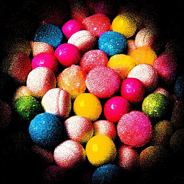 Sugar Krash (Ear Kandy Deluxe)