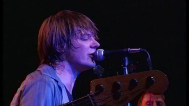 Stand Up and Be Strong (Live From First Avenue - 2005)