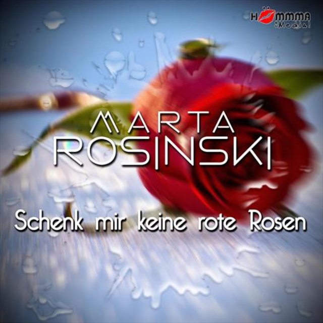 Schenk mir keine rote Rosen