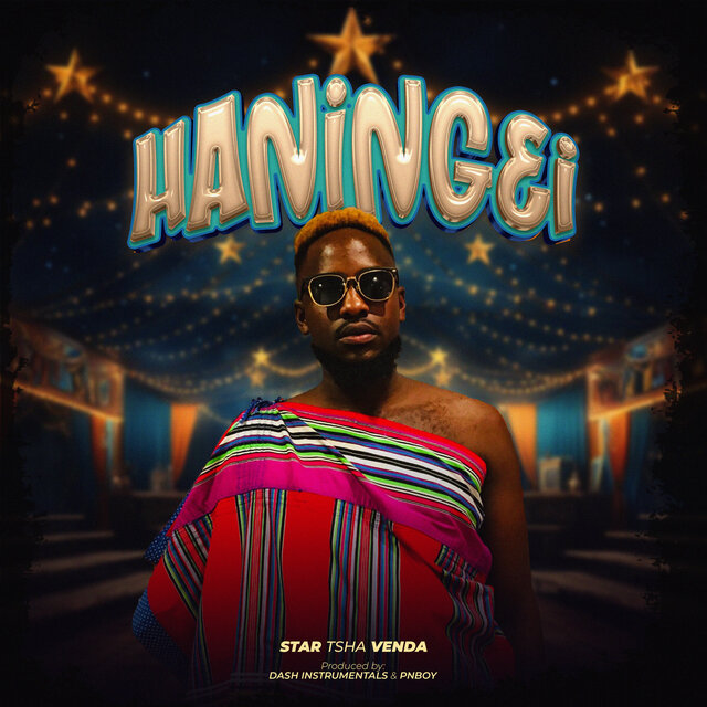 Haningei