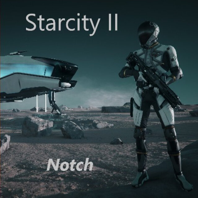 Starcity 2