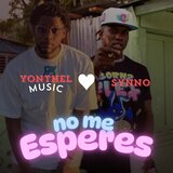 No Me Esperes