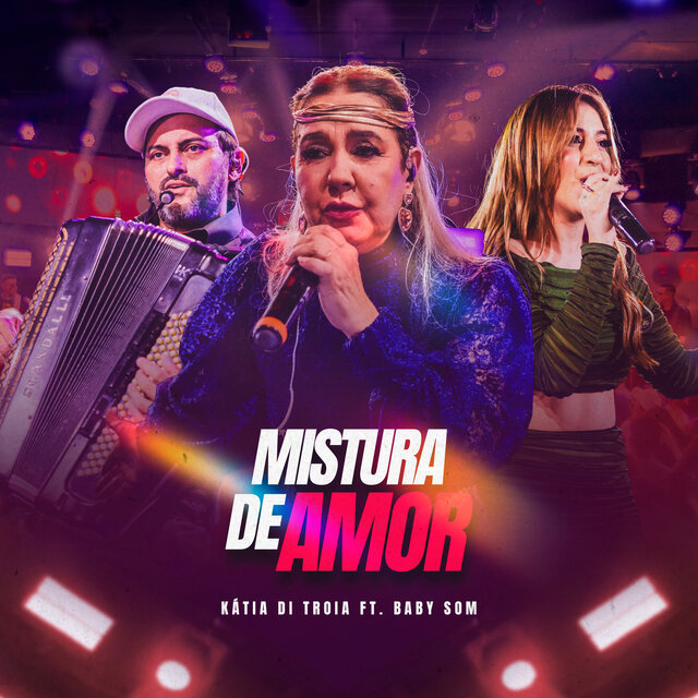 Mistura de Amor