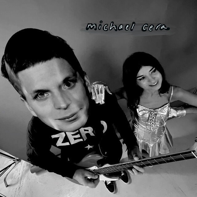 Michael Cera
