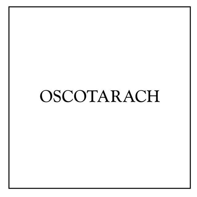 Oscotarach (Vinyl)