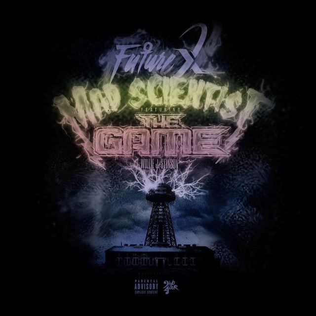 Mad Scientist (feat. The Game & Willie J Stinson)