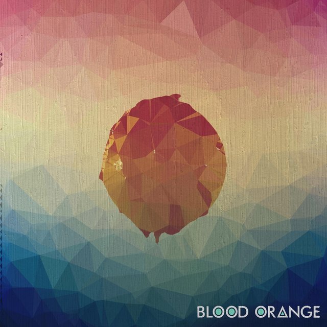 Blood Orange