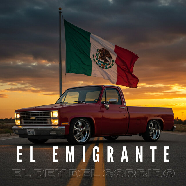 El Emigrante