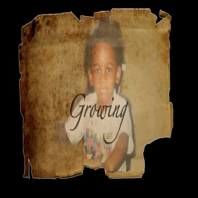 Growing