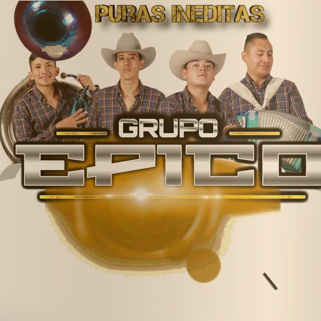 Puras Ineditas