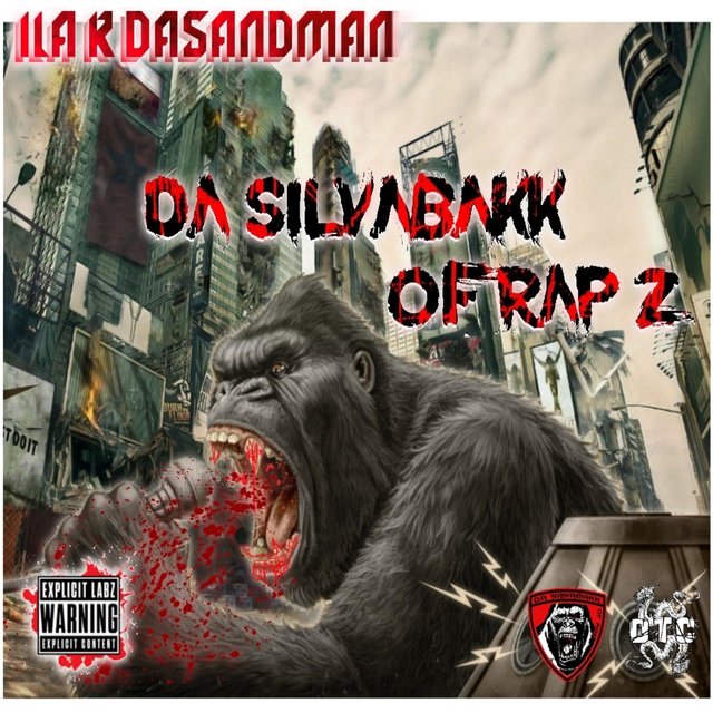 Da Silvabakk of Rap 2