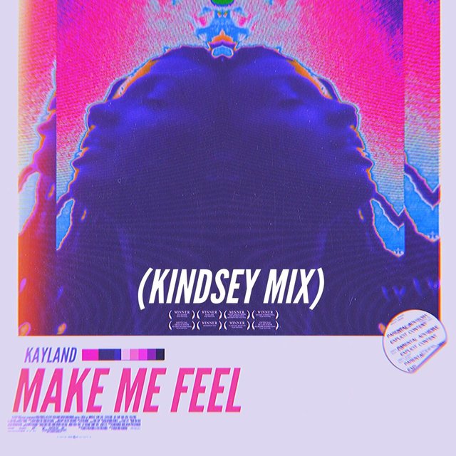 Make Me Feel