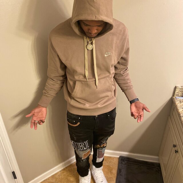 Menace (my Dad Life B4 Rap)