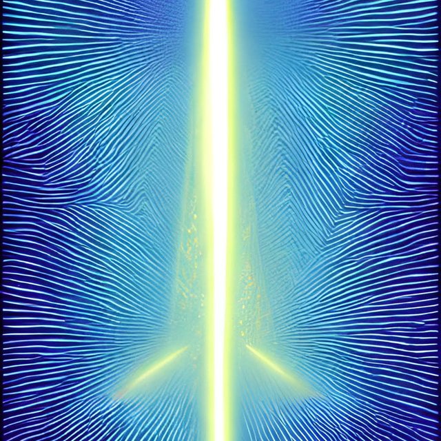 The Light at the End of the Tunnel