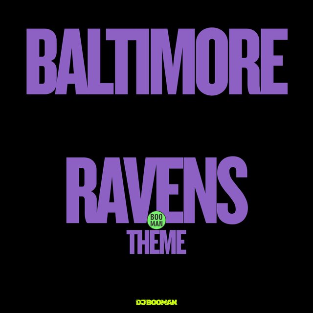 Ravens Theme