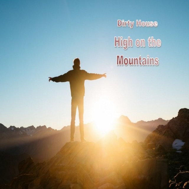 High on the Mountains