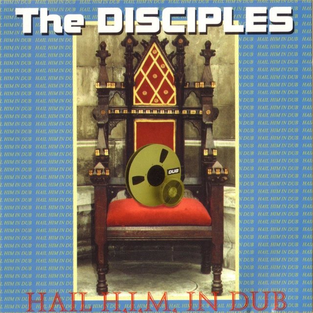 Hail HIM in Dub