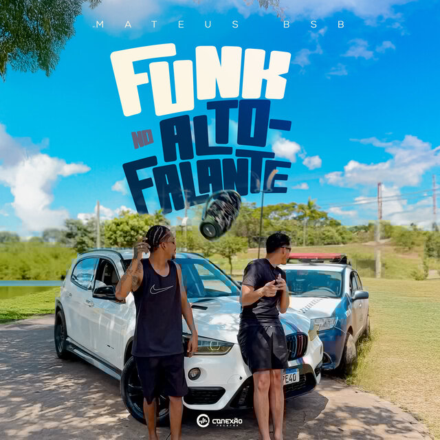 Funk no Alto-Falante