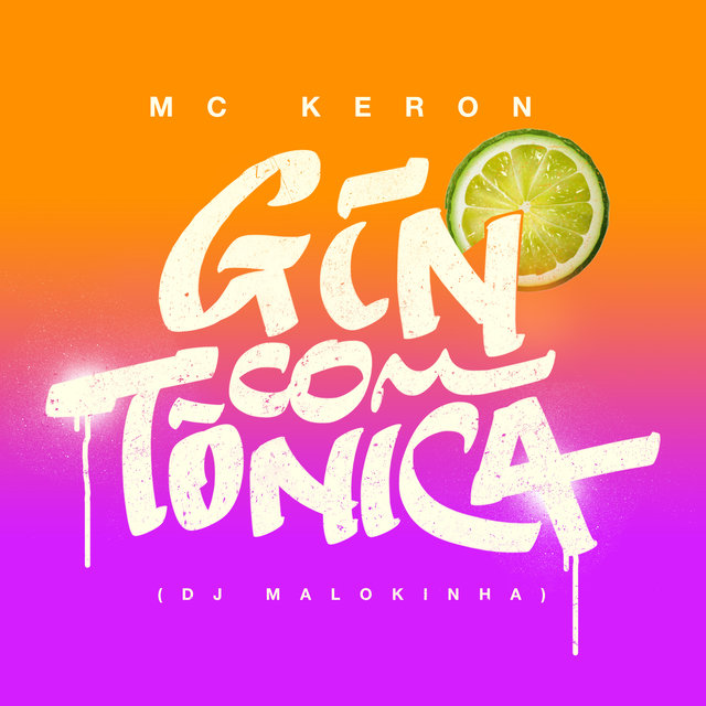 Gin Com Tônica