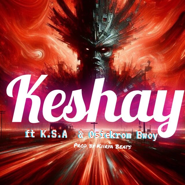 Keshay (2023 Remastered)